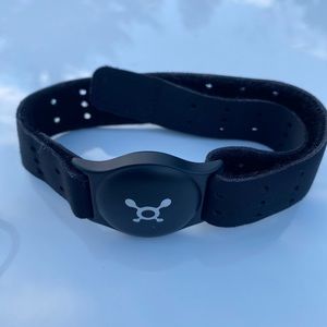 OBeat Burn (Orange Theory Heart Rate Monitor)